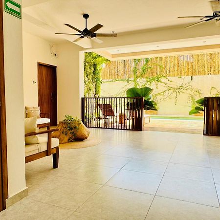 Hotel Casa Ita Surf - Adults Only Puerto Escondido  Exterior foto