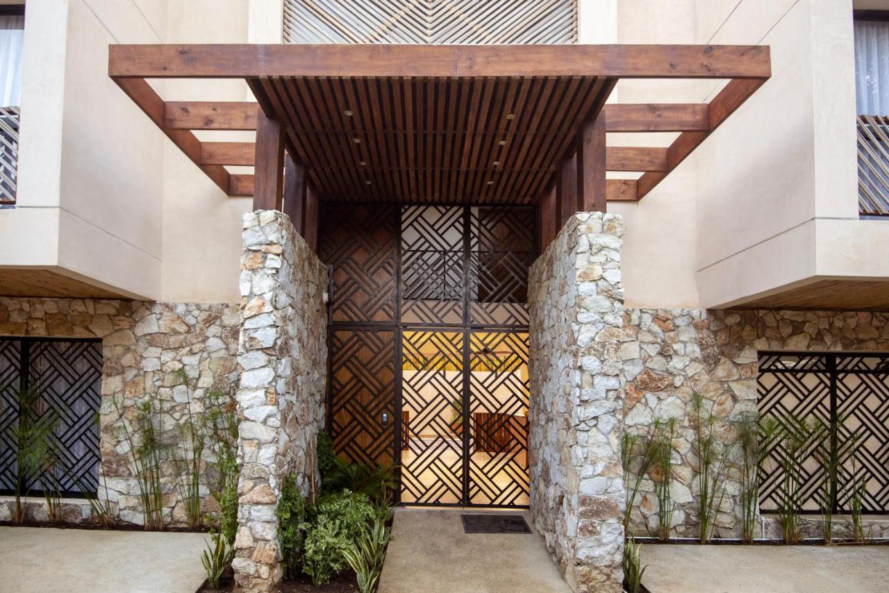 Hotel Casa Ita Surf - Adults Only Puerto Escondido  Exterior foto
