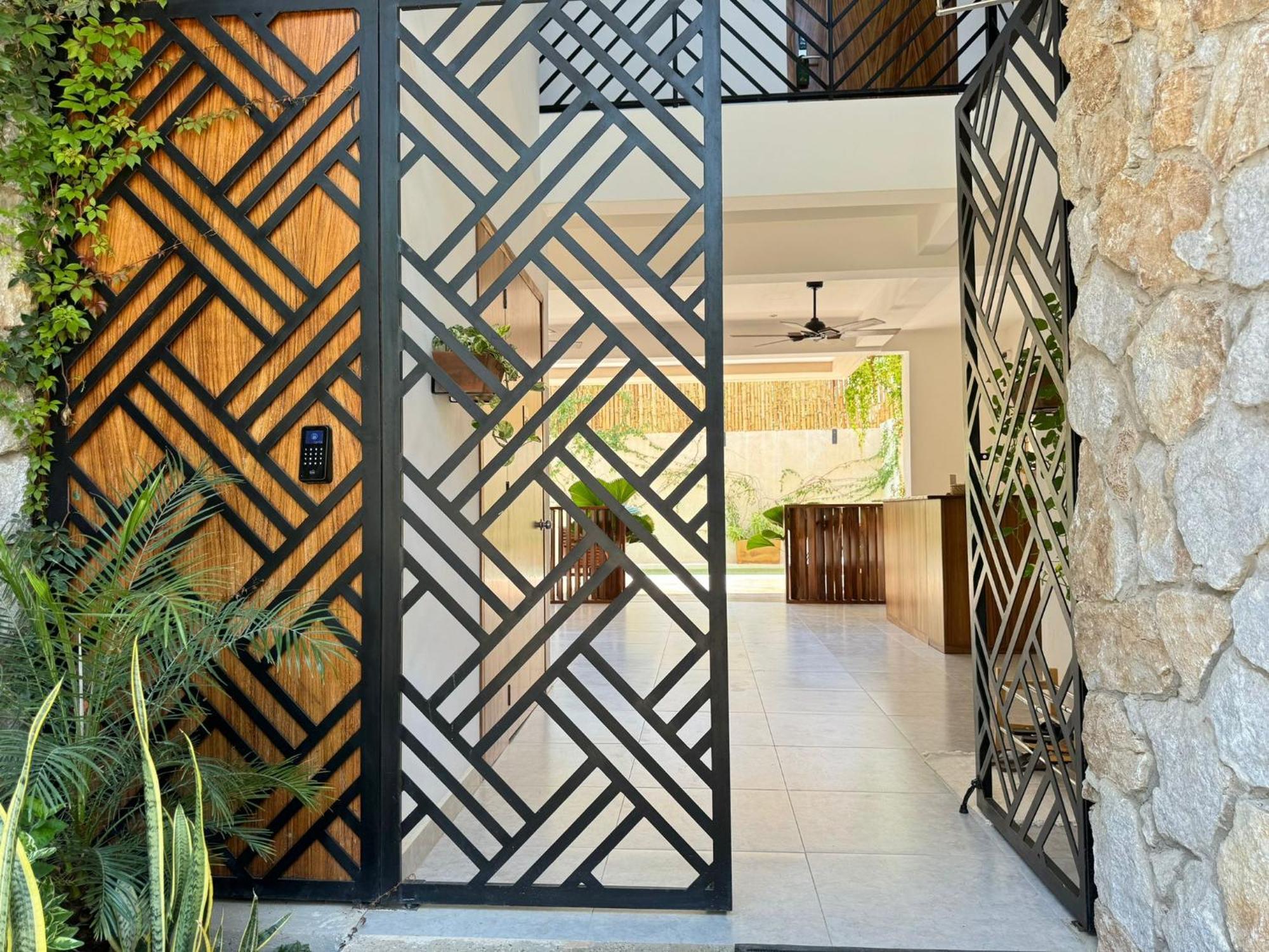 Hotel Casa Ita Surf - Adults Only Puerto Escondido  Exterior foto